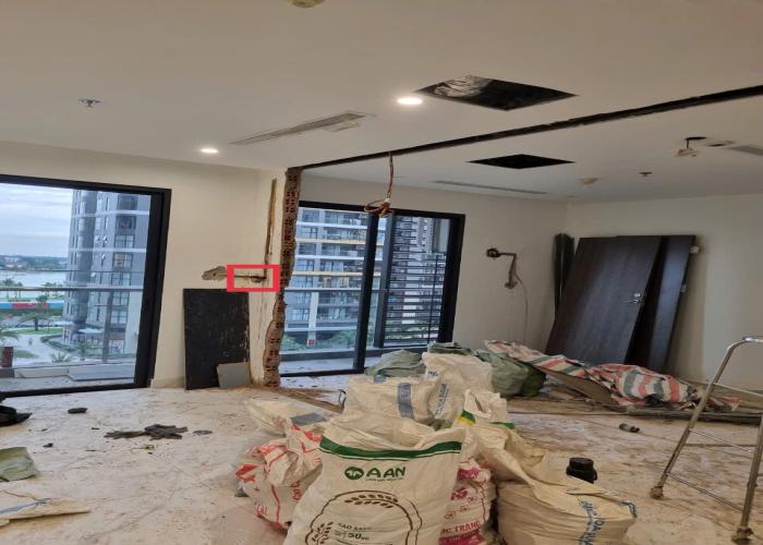 Báo giá cải tạo nhà tại TP.HCM