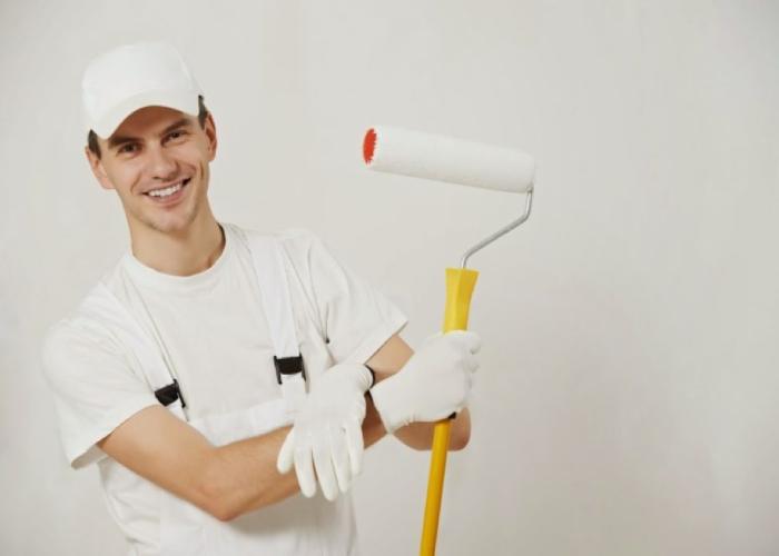 Dịch Vụ Sơn Nhà Tại TPHCM – Giải Pháp Làm Mới Không Gian Sống