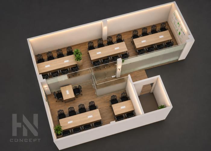 Báo Giá Thi Công Nội Thất 2026 Rẻ Hay Đắt Mới Đáng Tiền?