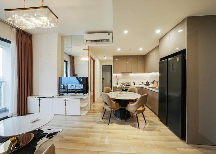 Cách Sắp Xếp Nhà Bếp Gọn Gàng Sạch Sẽ ,Khoa Học Nhất