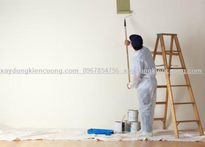 Thợ sơn nhà tại Thủ Đức báo giá sơn nhà trọn gói giá rẻ năm 2023
