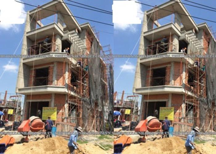 Dịch vụ tư vấn thiết kế xây dựng chuyên nghiệp: giải pháp nâng tầm không gian sống của bạn