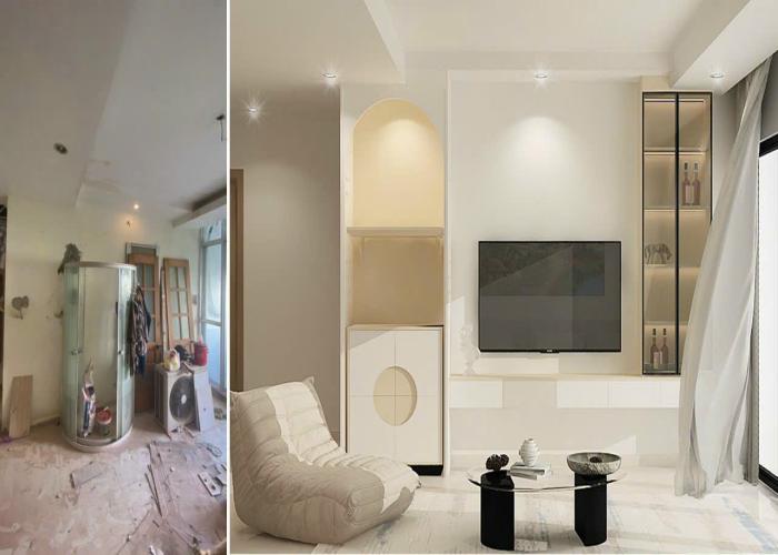 🏡 Mua Chung Cư Cũ: Lợi Ích và  Lưu Ý Sống Còn Cần Biết