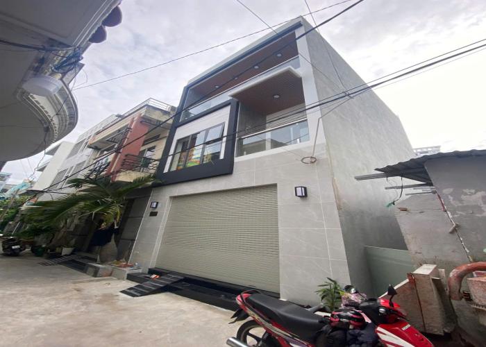 Thi Công Nhà Trọn Gói: Giải Mã Mâu Thuẫn Chủ Nhà , Nhà Thầu Khi Chọn Vật Liệu Gạch Ôp  Hoàn Thiện