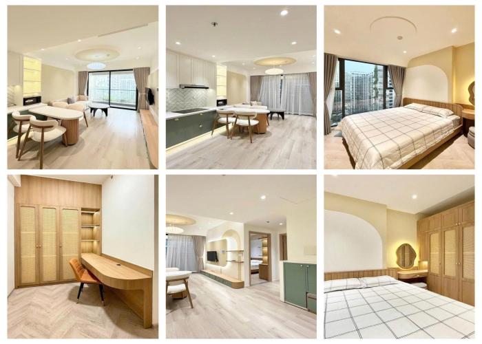 Công Trình Nội Thất Tiêu Biểu