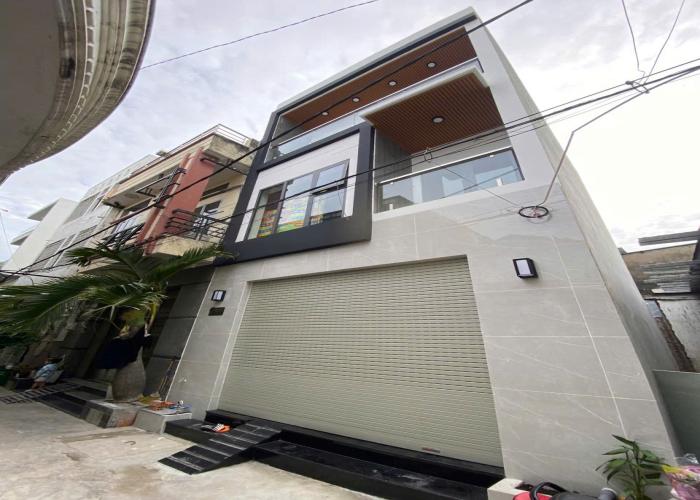 🏡 Bảng Báo Giá Xây Nhà 45m2 Mới Nhất !