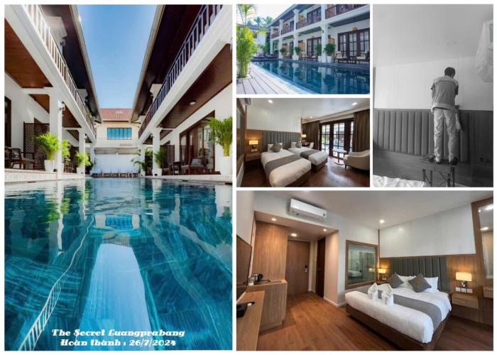 SAI LẦM XƯƠNG MÁU KHI LÀM NHÀ VÀ NỘI THẤT?