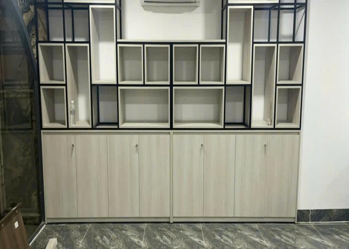 TỔNG HỢP KIẾN THỨC VÀ BÁO GIÁ THI CÔNG NỘI THẤT VĂN PHÒNG CHUYÊN NGHIỆP TRỌN GÓI (CẬP NHẬT MỚI NHẤT)