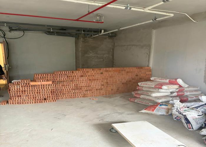 Báo Giá Sửa Nhà Trọn Gói Thủ Đức